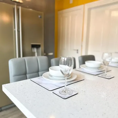 Mable House By Blue Skies Сasa de vacaciones Redcar