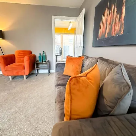 Mable House By Blue Skies Сasa de vacaciones