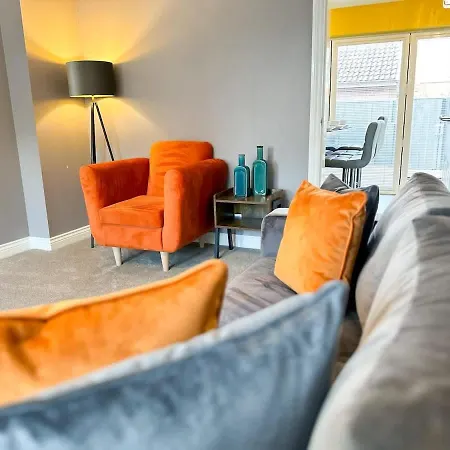 Mable House By Blue Skies Redcar