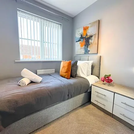Mable House By Blue Skies Holiday home Redcar