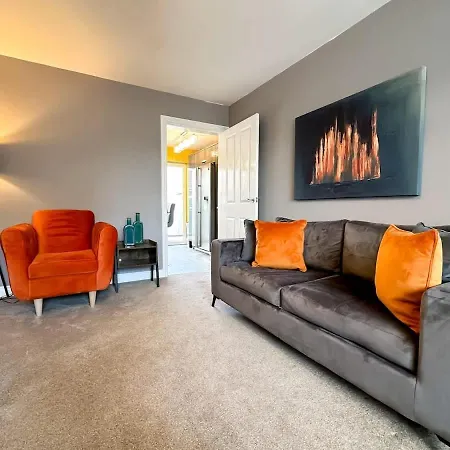 Mable House By Blue Skies Semesterbostad Redcar