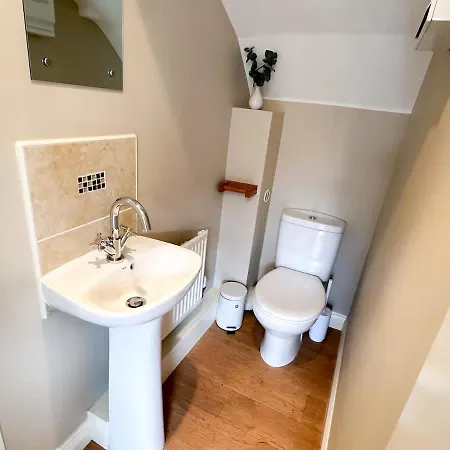Mable House By Blue Skies Holiday home Redcar