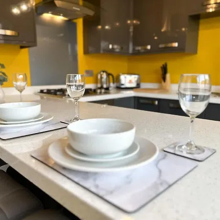 Mable House By Blue Skies * Redcar